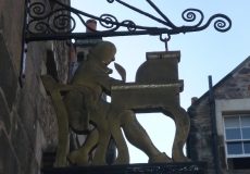 schottland_2017_the-writers-museum-edingburgh