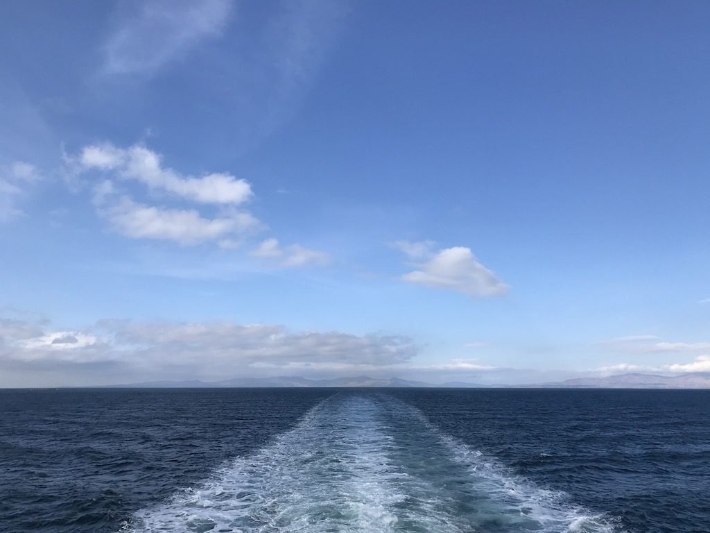 Tag 6 / Schottland 2018 – Islay, die verlorene Speicherkarte und Loch Lomond<span class="calc_read_time_shower_title_span">4 Min. Lesezeit (ca.)</span>