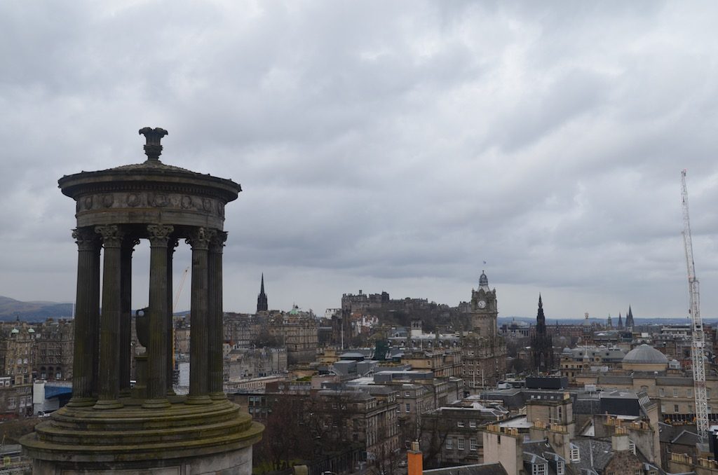 Tag 10 / Schottland 2018 – Calton Hill, Elvis und das Haggis-Tier<span class="calc_read_time_shower_title_span">5 Min. Lesezeit (ca.)</span>