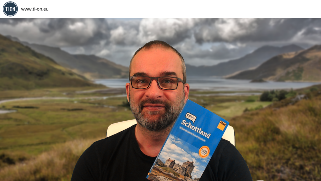 Schottland – Wildromantisch und mystisch (Rezension)<span class="calc_read_time_shower_title_span">4 Min. Lesezeit (ca.)</span>