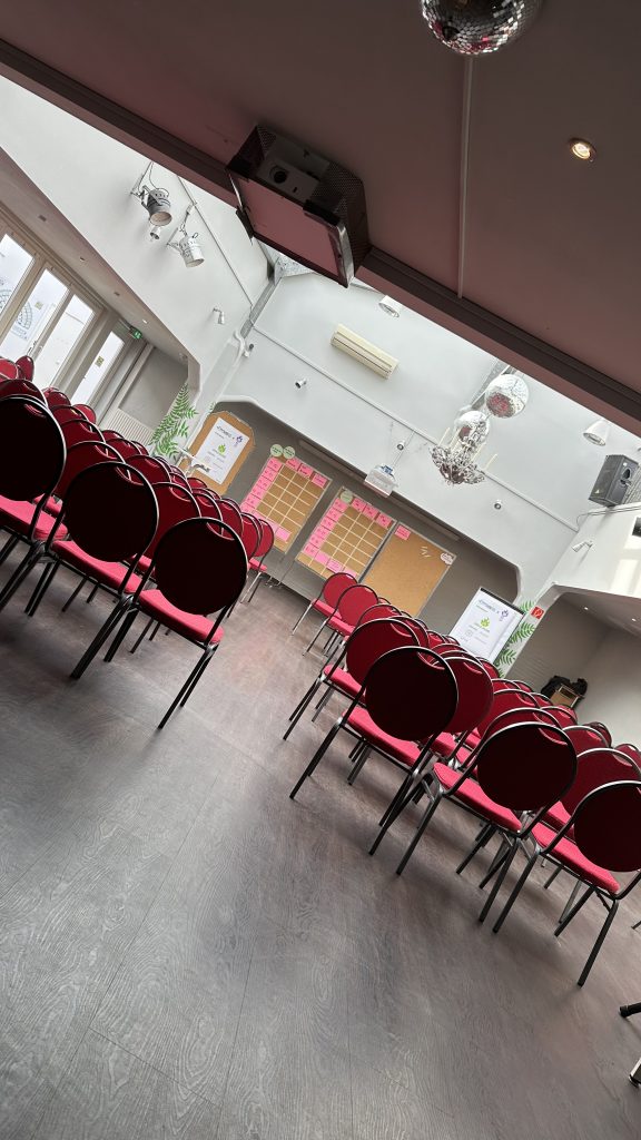 Endlich wieder Barcamp: barcamp.ruhr15<span class="calc_read_time_shower_title_span">5 Min. Lesezeit (ca.)</span>