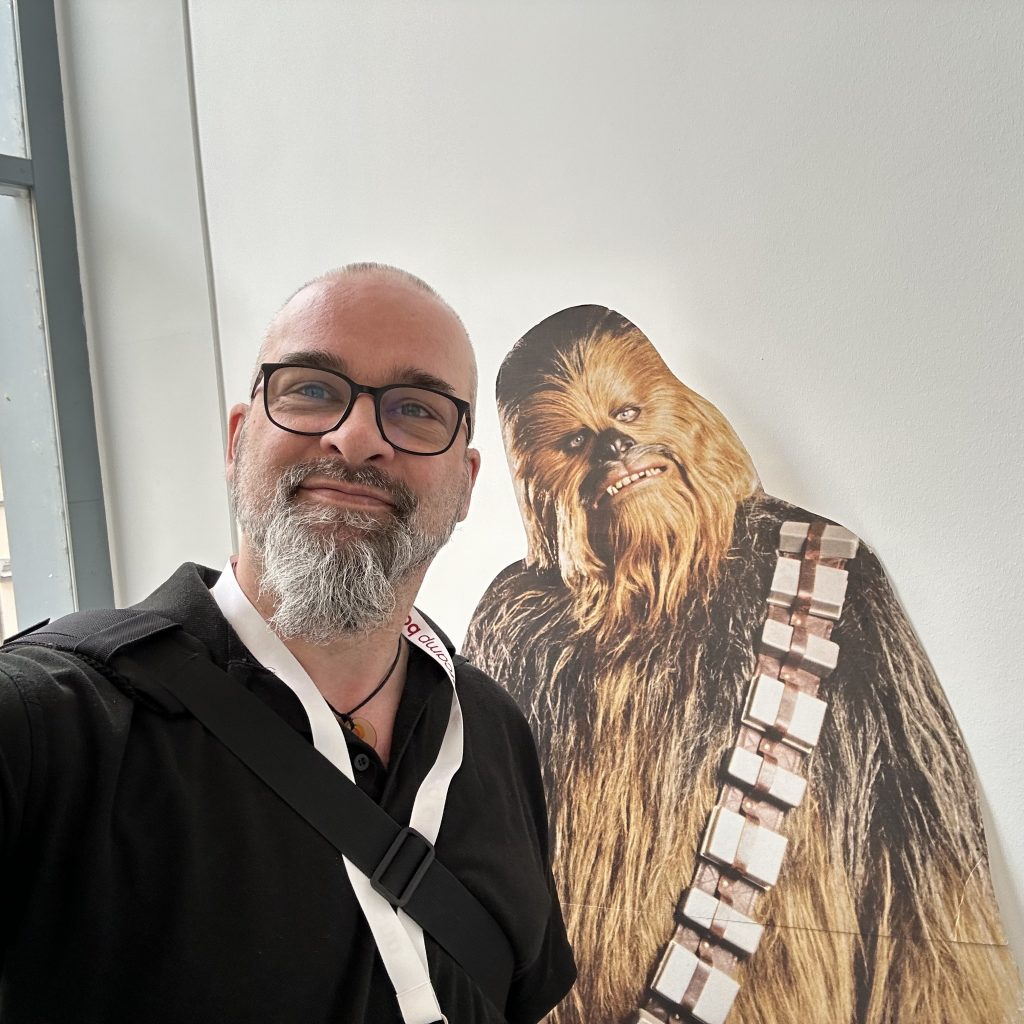 #reflectandlearn KW 18/24<span class="calc_read_time_shower_title_span">3 Min. Lesezeit (ca.)</span>