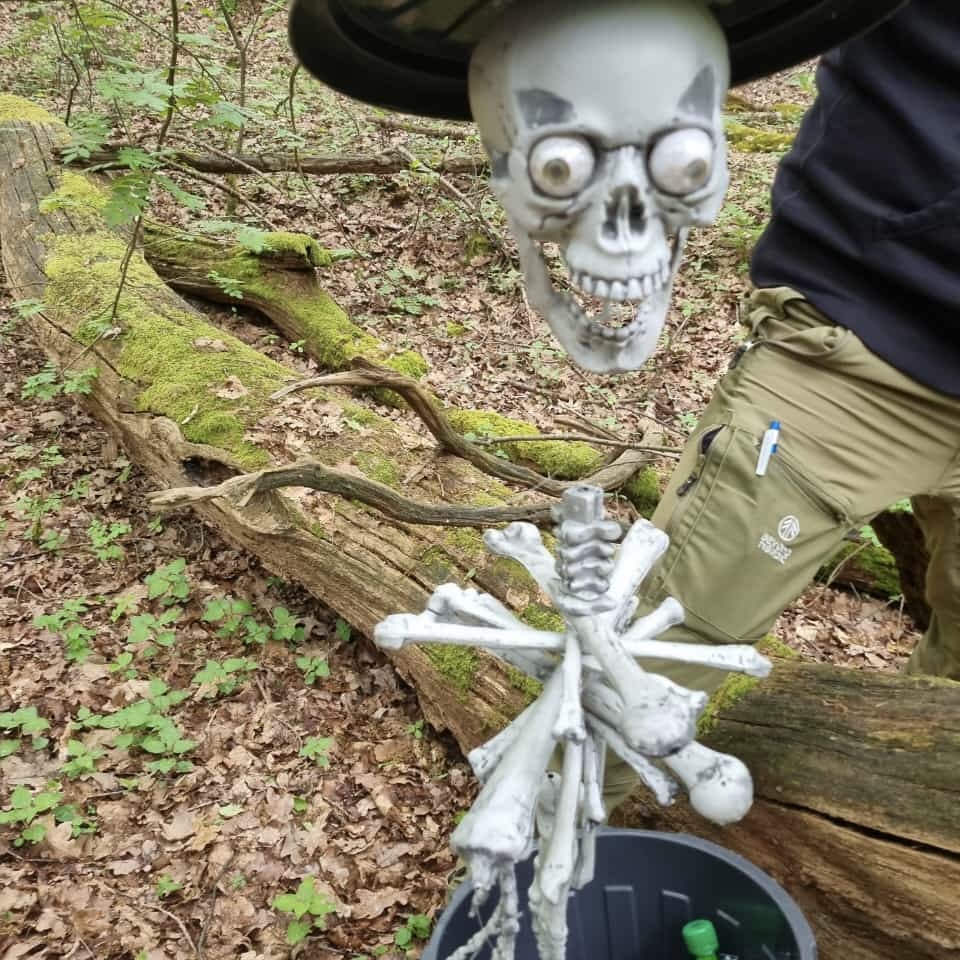 Geocaching. Ich war faul.<span class="calc_read_time_shower_title_span">1 Min. Lesezeit (ca.)</span>