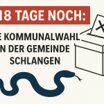 Noch 18 Tage: Die Kommunalwahl in der Gemeinde Schlangen<span class="calc_read_time_shower_title_span">4 Min. Lesezeit (ca.)</span>