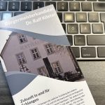 Kommunalwahl 2025 in Schlangen: Flyer-Analyse Dr. Ralf Köster<span class="calc_read_time_shower_title_span">5 Min. Lesezeit (ca.)</span>