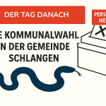 Kommunalwahl 2025: Gemeinde Schlangen – das hätte schlimmer werden können<span class="calc_read_time_shower_title_span">3 Min. Lesezeit (ca.)</span>