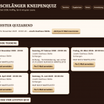 Schlänger Kneipenquiz: Webseite und mehr<span class="calc_read_time_shower_title_span">56 sec Lesezeit (ca.)</span>