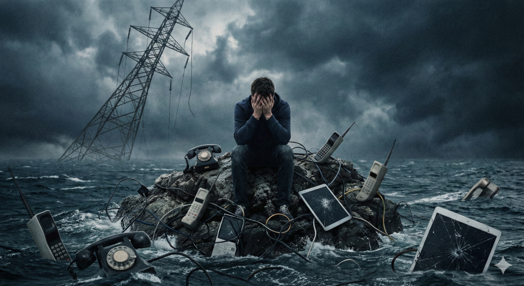 Ja, ich bin es (auch) leid<span class="calc_read_time_shower_title_span">5 Min. Lesezeit (ca.)</span>