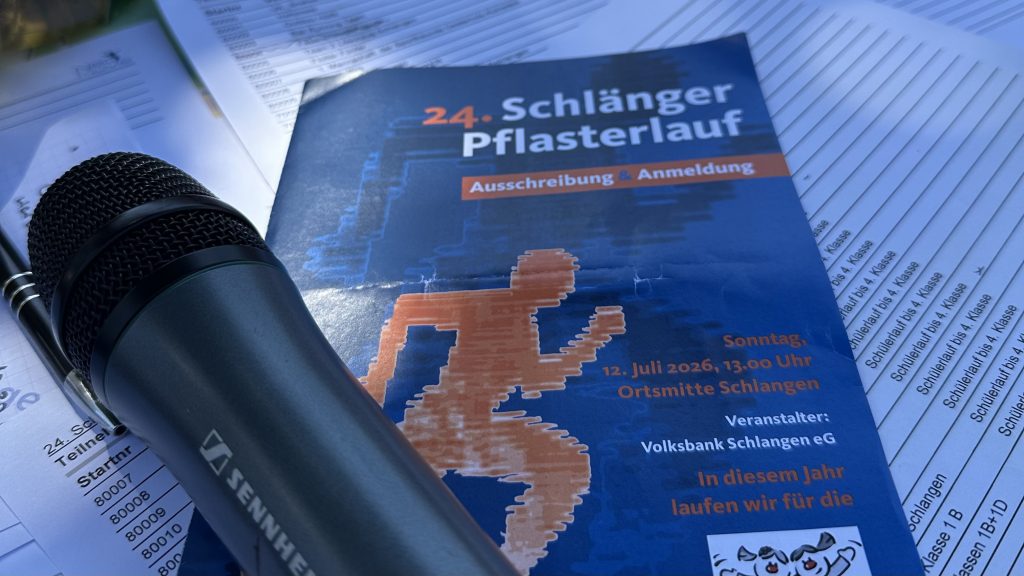 Schlänger Pfasterlauf 2026<span class="calc_read_time_shower_title_span">3 Min. Lesezeit (ca.)</span>