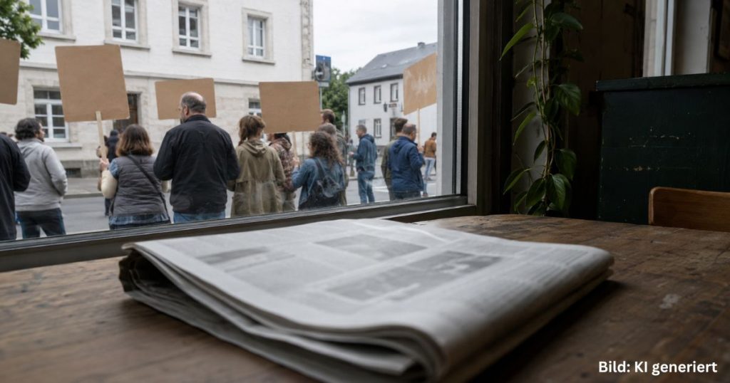 Kritische Distanz? Beim Westfälischen Volksblatt habe ich Zweifel<span class="calc_read_time_shower_title_span">8 Min. Lesezeit (ca.)</span>