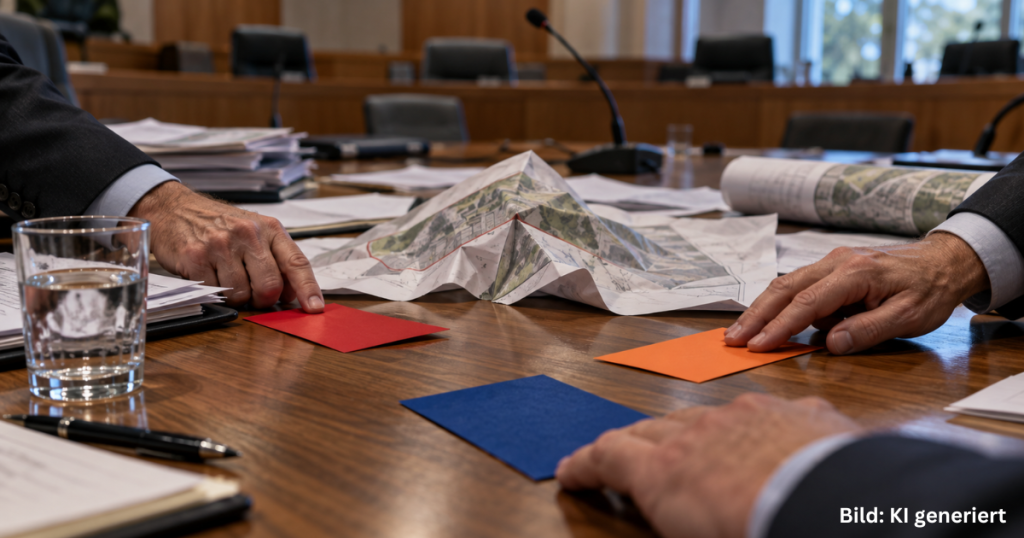 Demokratischer Offenbarungseid<span class="calc_read_time_shower_title_span"> | 12 Min. Lesezeit (ca.)</span>