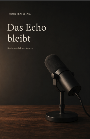 Das Echo bleibt