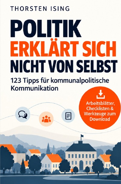 Politik erklärt sich nicht von selbst